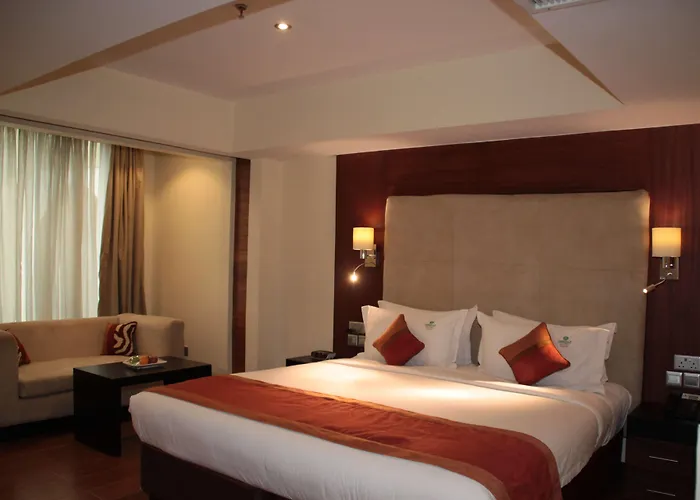 Best Western Plus Meridian Hotel